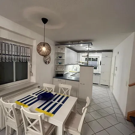 Sylke * Carolinensiel