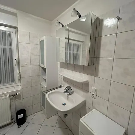 Sylke * Carolinensiel