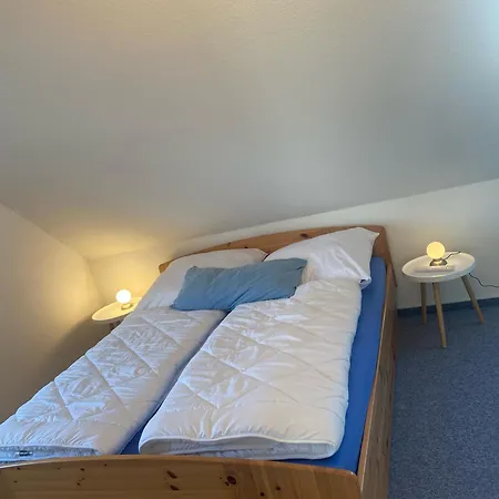 Sylke Apartmán
