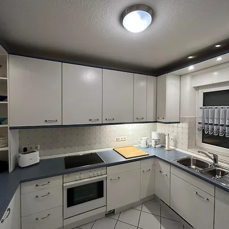 Sylke Lägenhet Carolinensiel