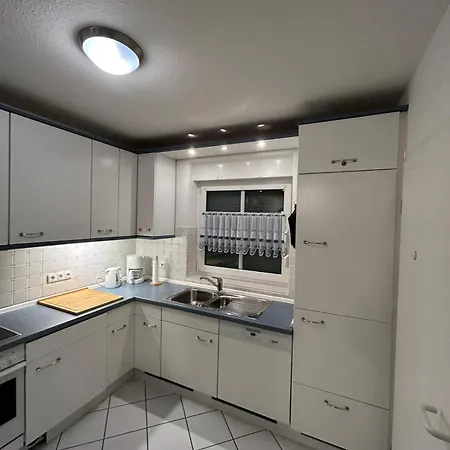 Lägenhet Sylke Carolinensiel