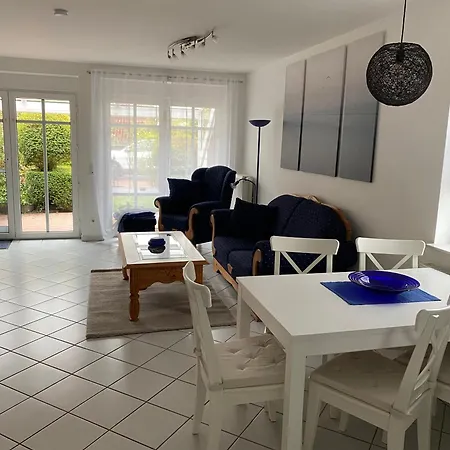 Lägenhet Sylke Carolinensiel