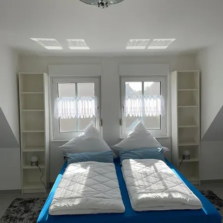 Sylke Apartmán *