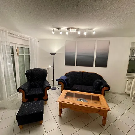 Apartmán Sylke *