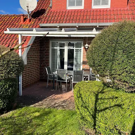 Sylke Lägenhet Carolinensiel