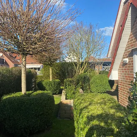 Lägenhet Sylke Carolinensiel