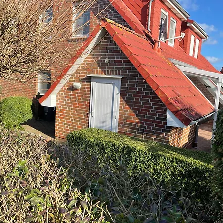 Lägenhet Sylke Carolinensiel