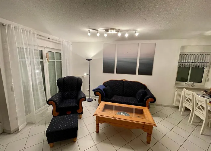 Апартаменты Sylke *