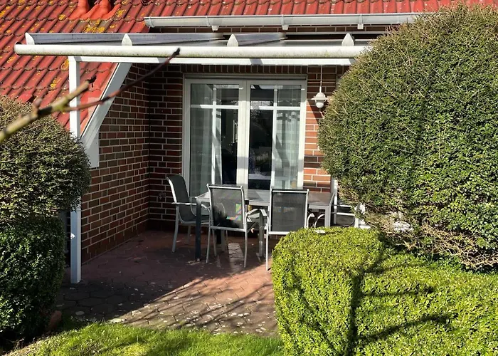 Sylke Апартаменты Каролинензиль