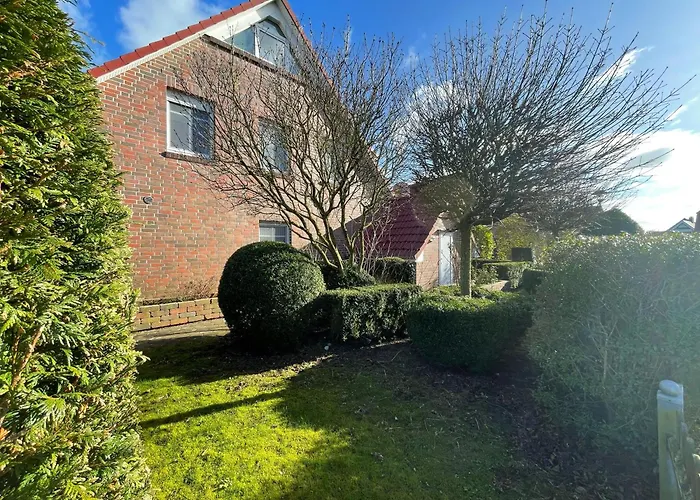 Апартаменты Sylke Каролинензиль